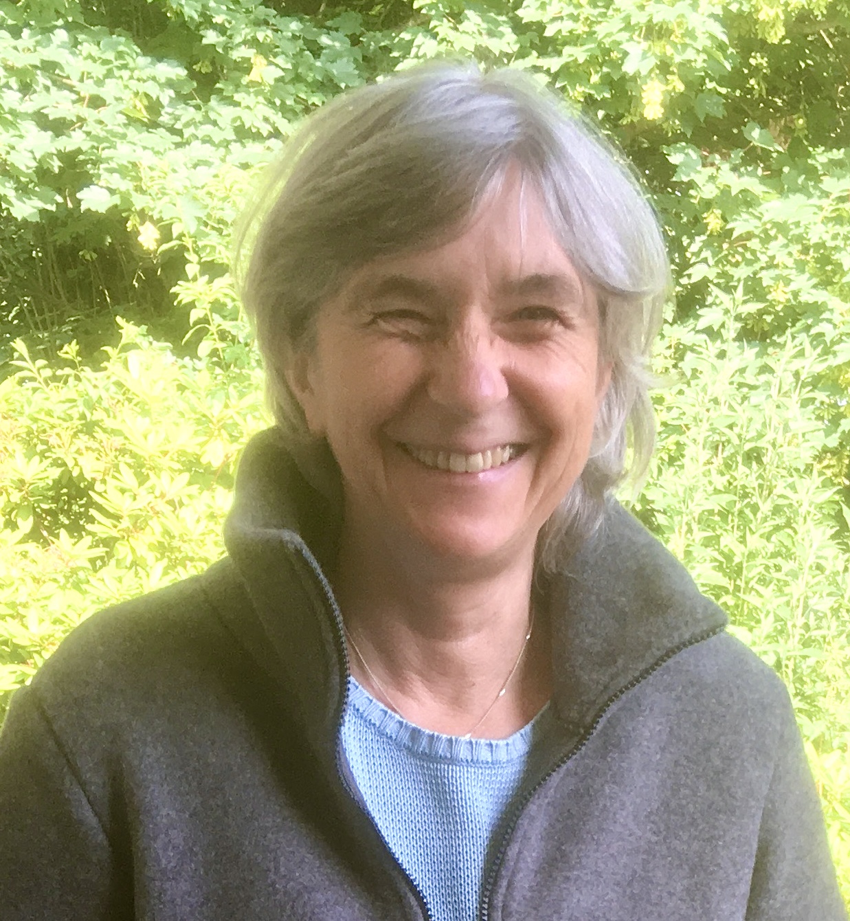 Martina Kaiser-Kühnemund - Die Tenne
