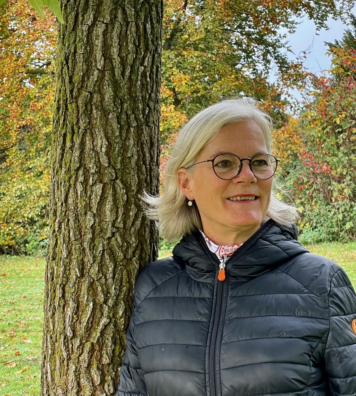 Sigrid Schulte im Rodde Die Tenne