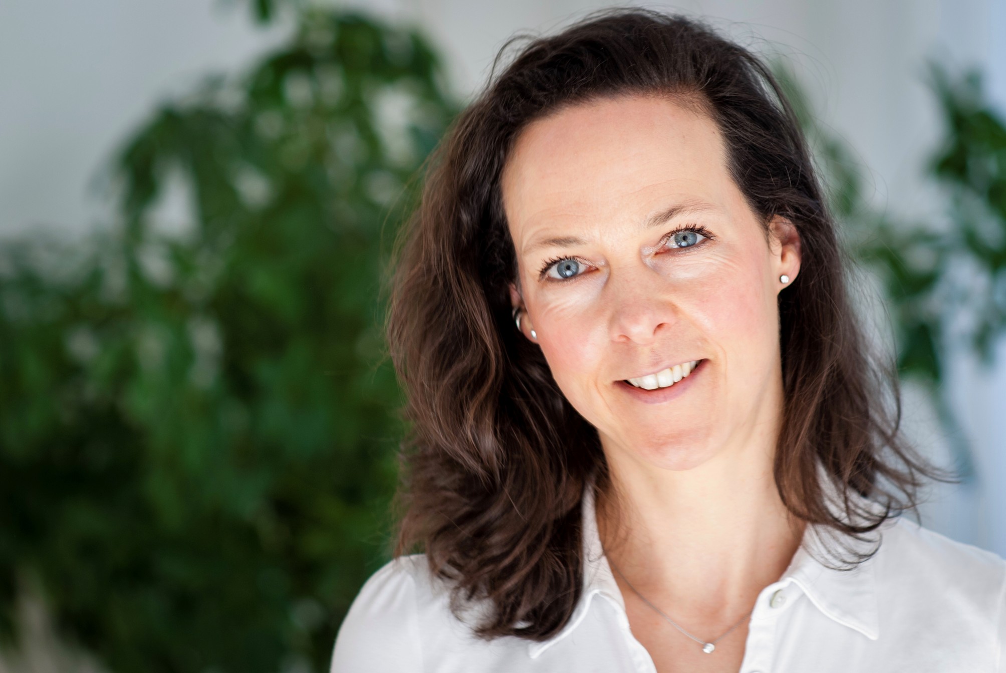 Marieke Knickenberg - Die Tenne